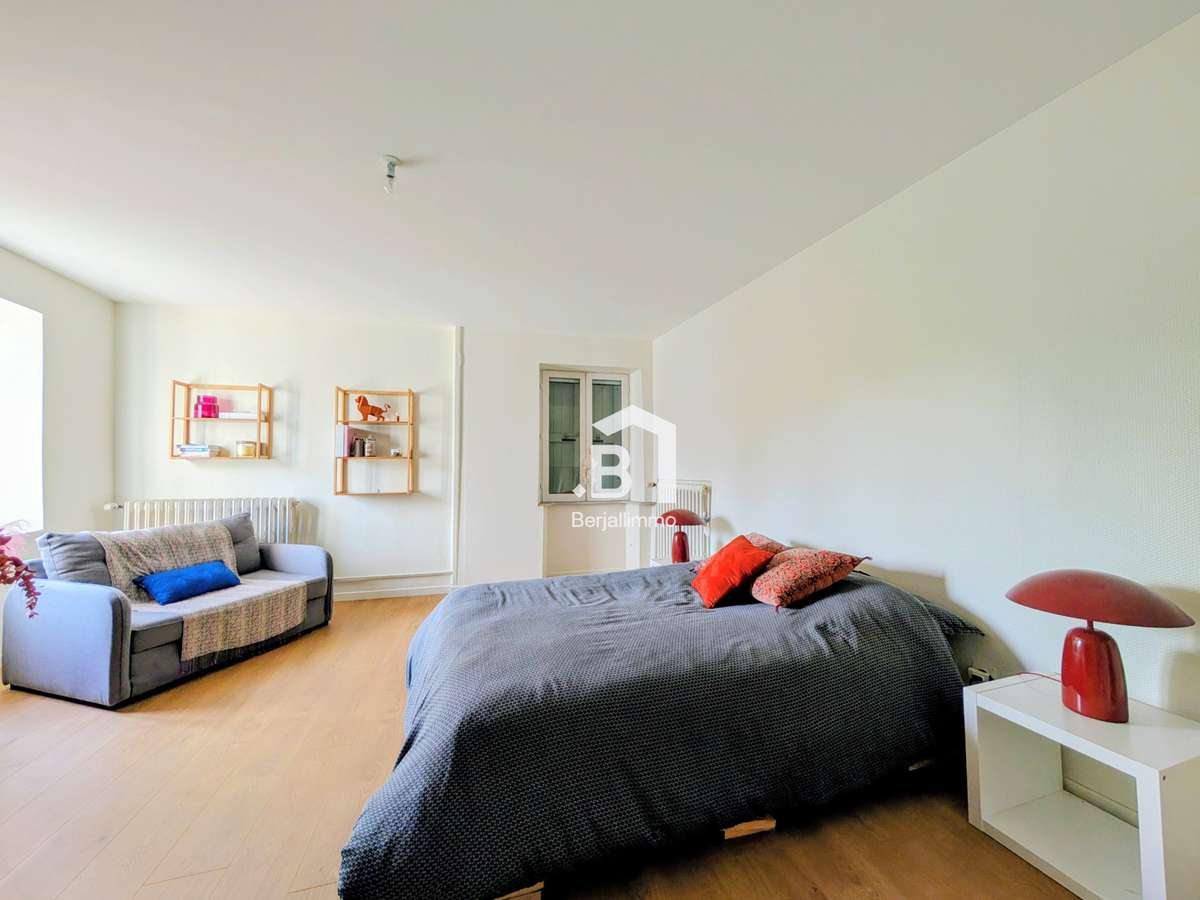 Maison La Tour-du-Pin