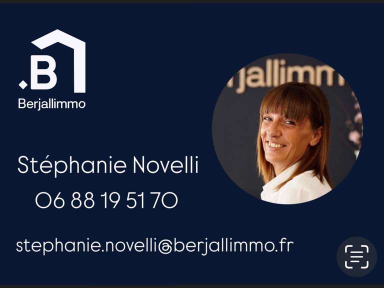 Maison La Tour-du-Pin - 5 chambres - 235m²