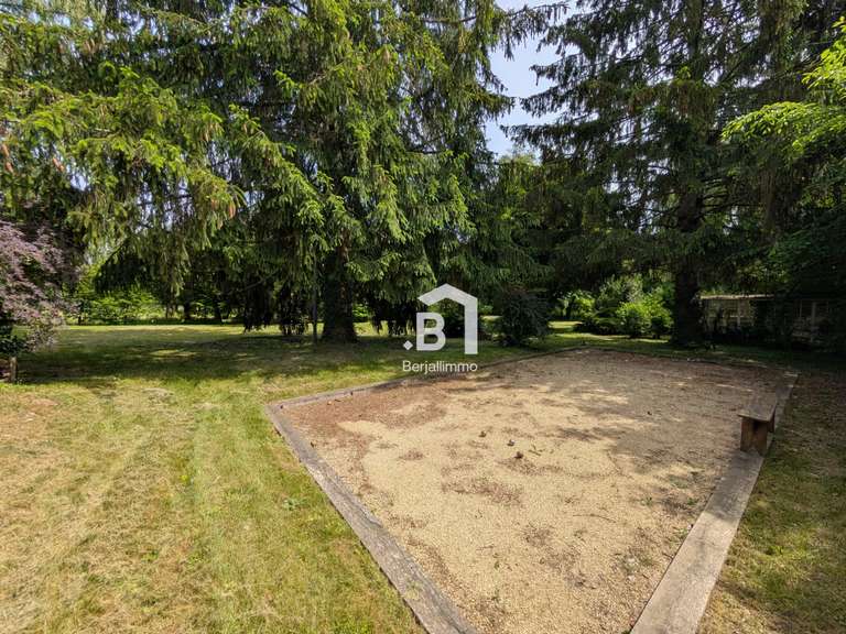 House La Tour-du-Pin - 5 bedrooms - 235m²