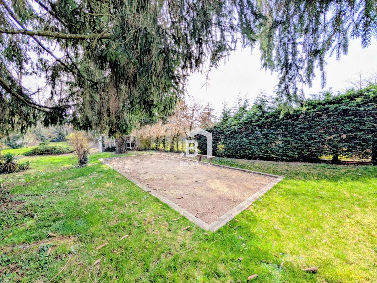 Maison La Tour-du-Pin