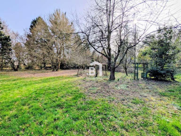 Maison La Tour-du-Pin - 5 chambres - 235m²