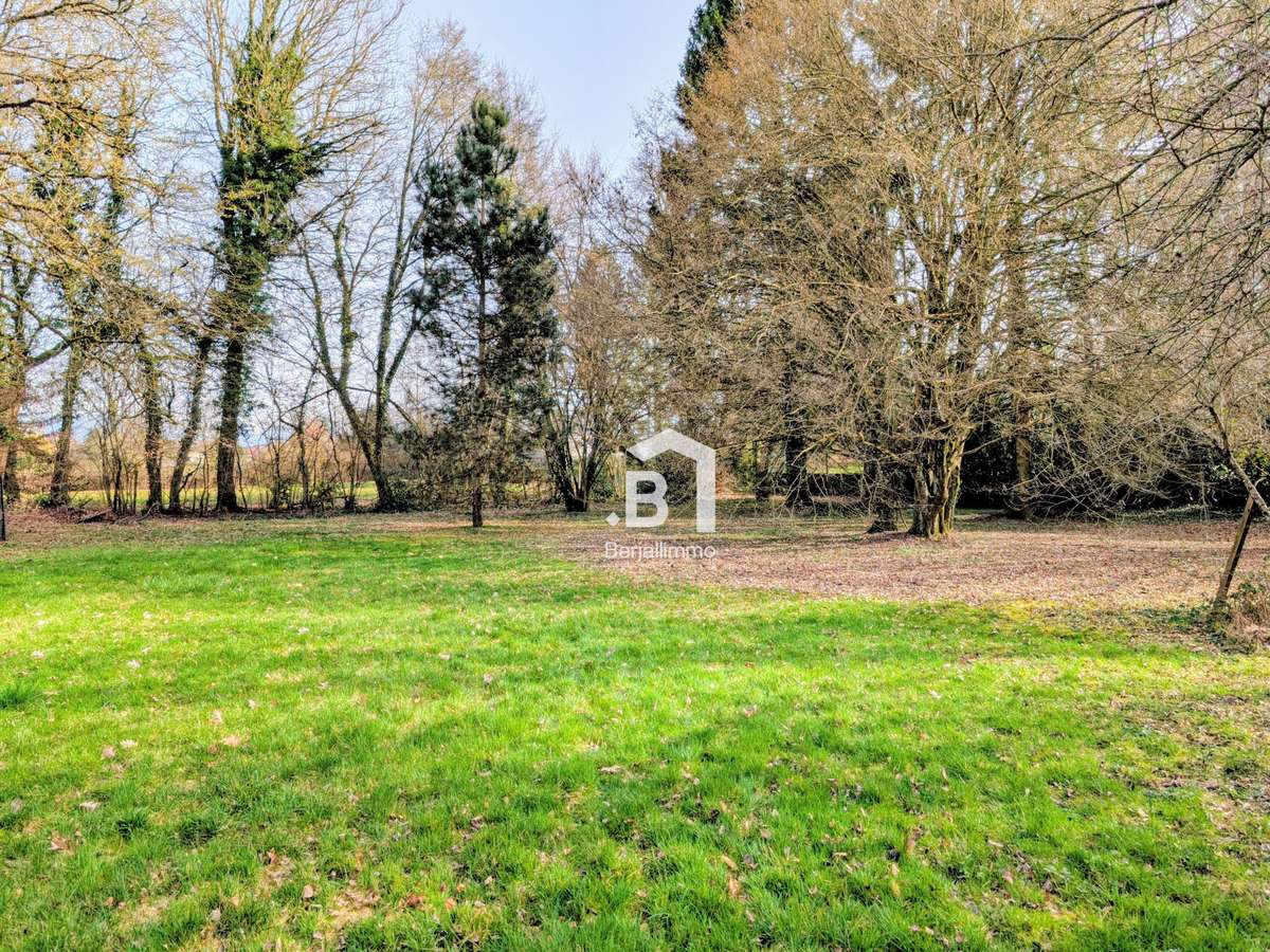 Maison La Tour-du-Pin