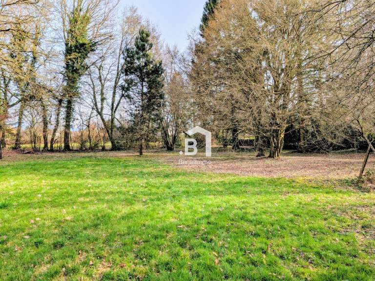 Maison La Tour-du-Pin - 5 chambres - 235m²