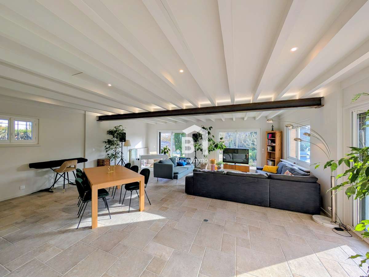 Maison La Tour-du-Pin