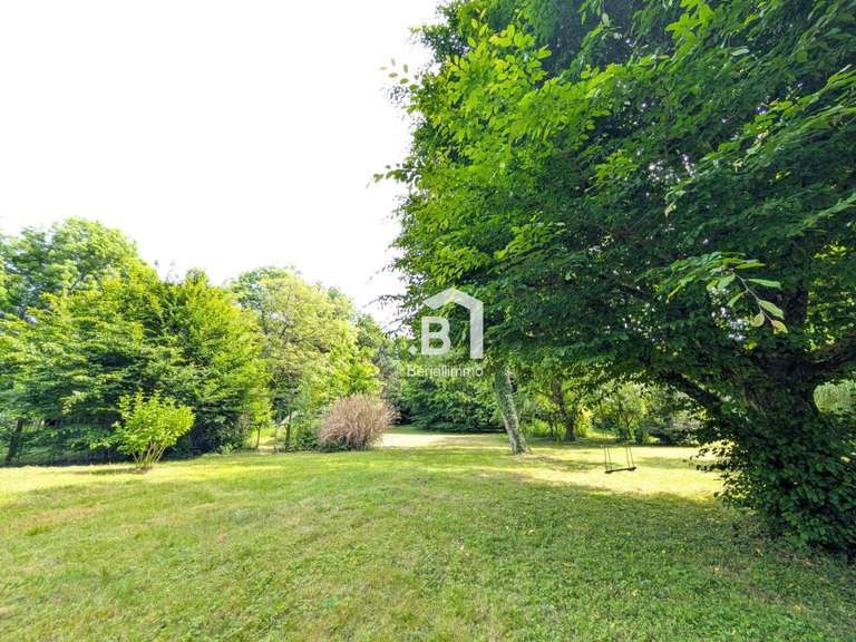 House La Tour-du-Pin - 5 bedrooms - 235m²