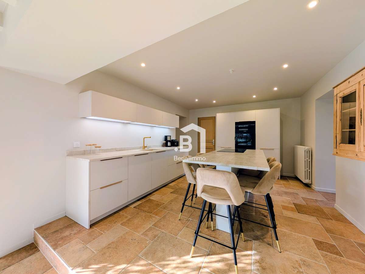 Maison La Tour-du-Pin