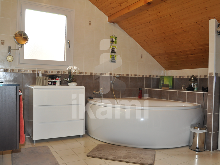 Maison La toussuire - 4 chambres - 161m²