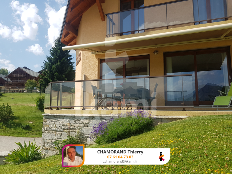 Maison La toussuire - 4 chambres - 161m²