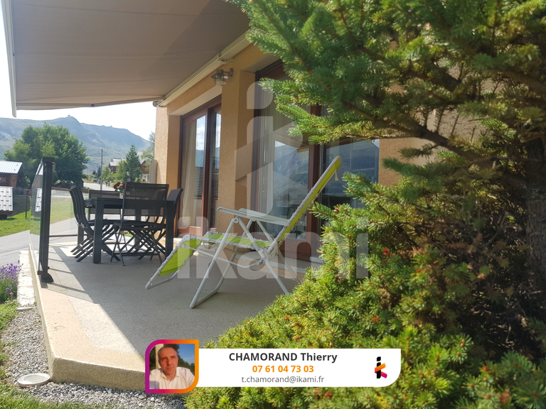 Maison La toussuire - 4 chambres - 161m²