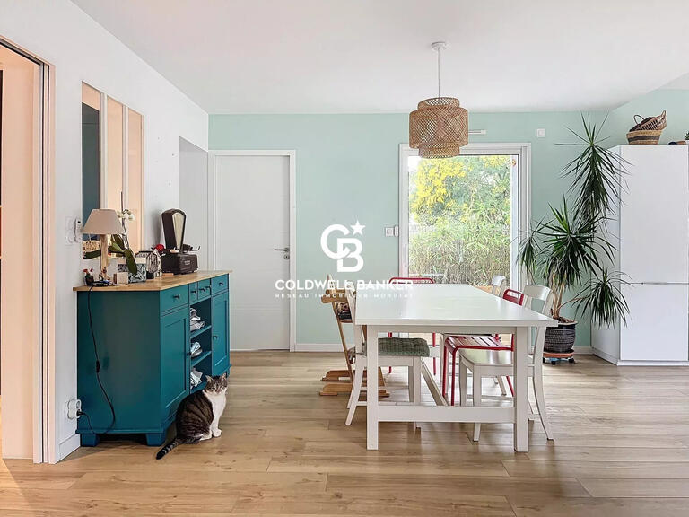 Maison La Tranche-sur-Mer - 3 chambres - 150m²