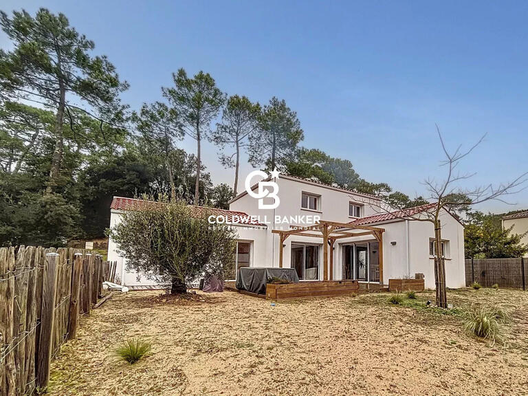 Maison La Tranche-sur-Mer - 3 chambres - 150m²