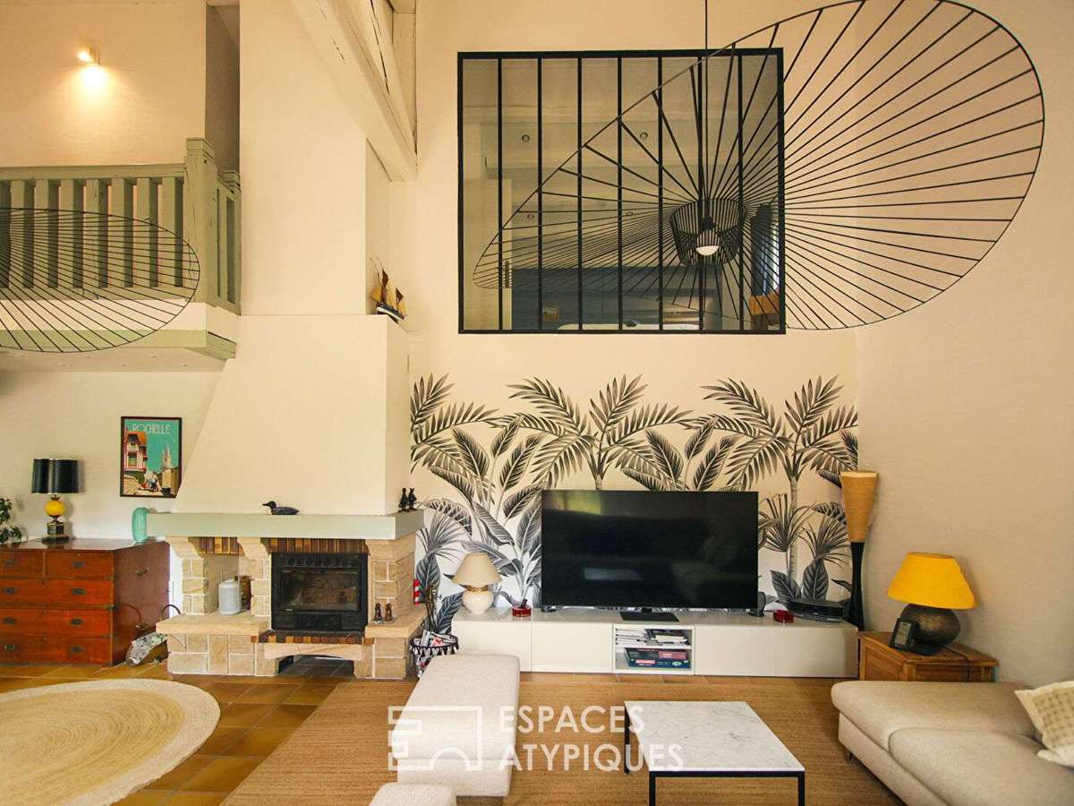 House La Tranche-sur-Mer