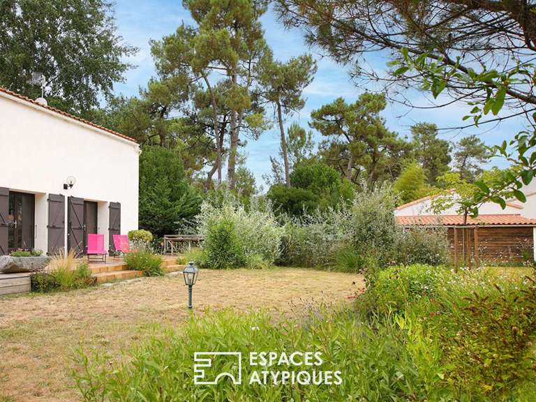 Maison La Tranche-sur-Mer - 5 chambres