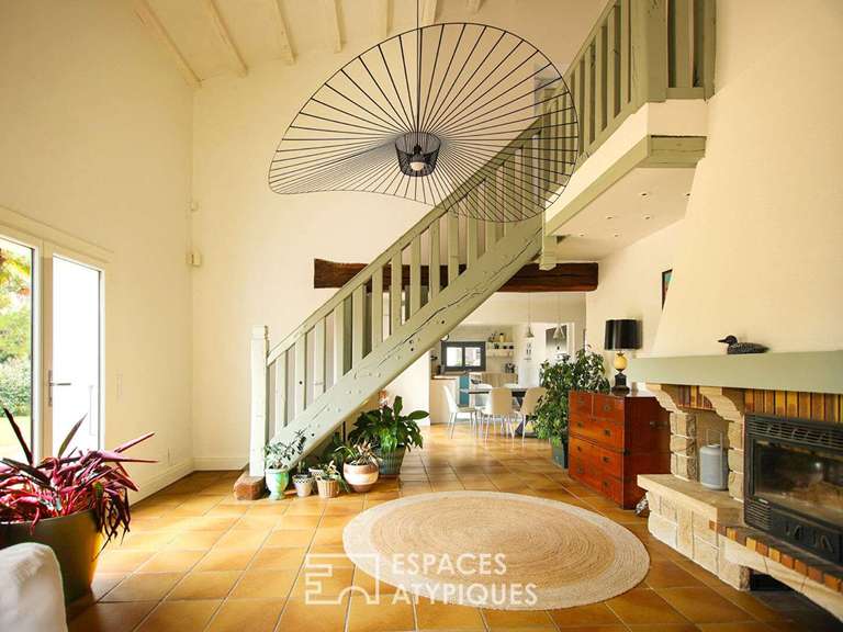 Maison La Tranche-sur-Mer - 5 chambres