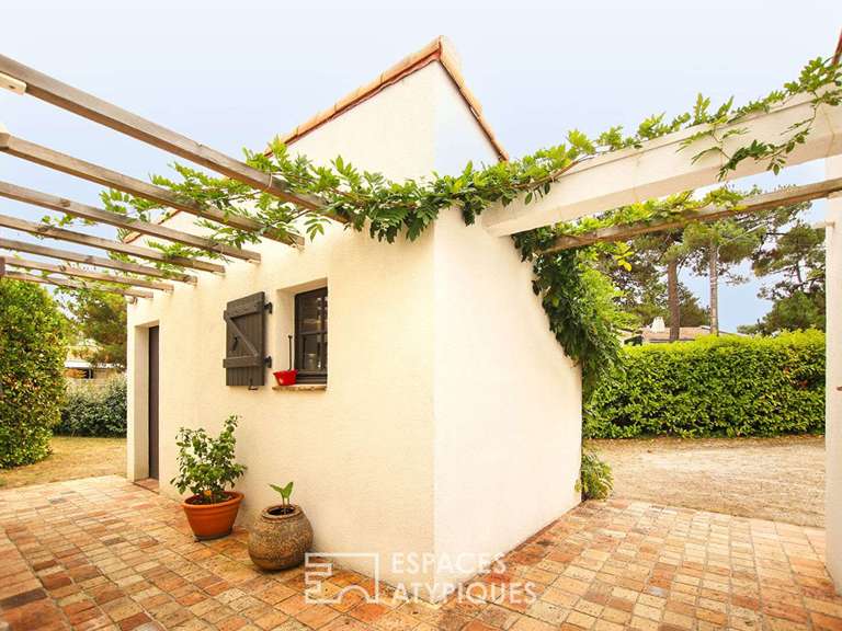 House La Tranche-sur-Mer - 5 bedrooms