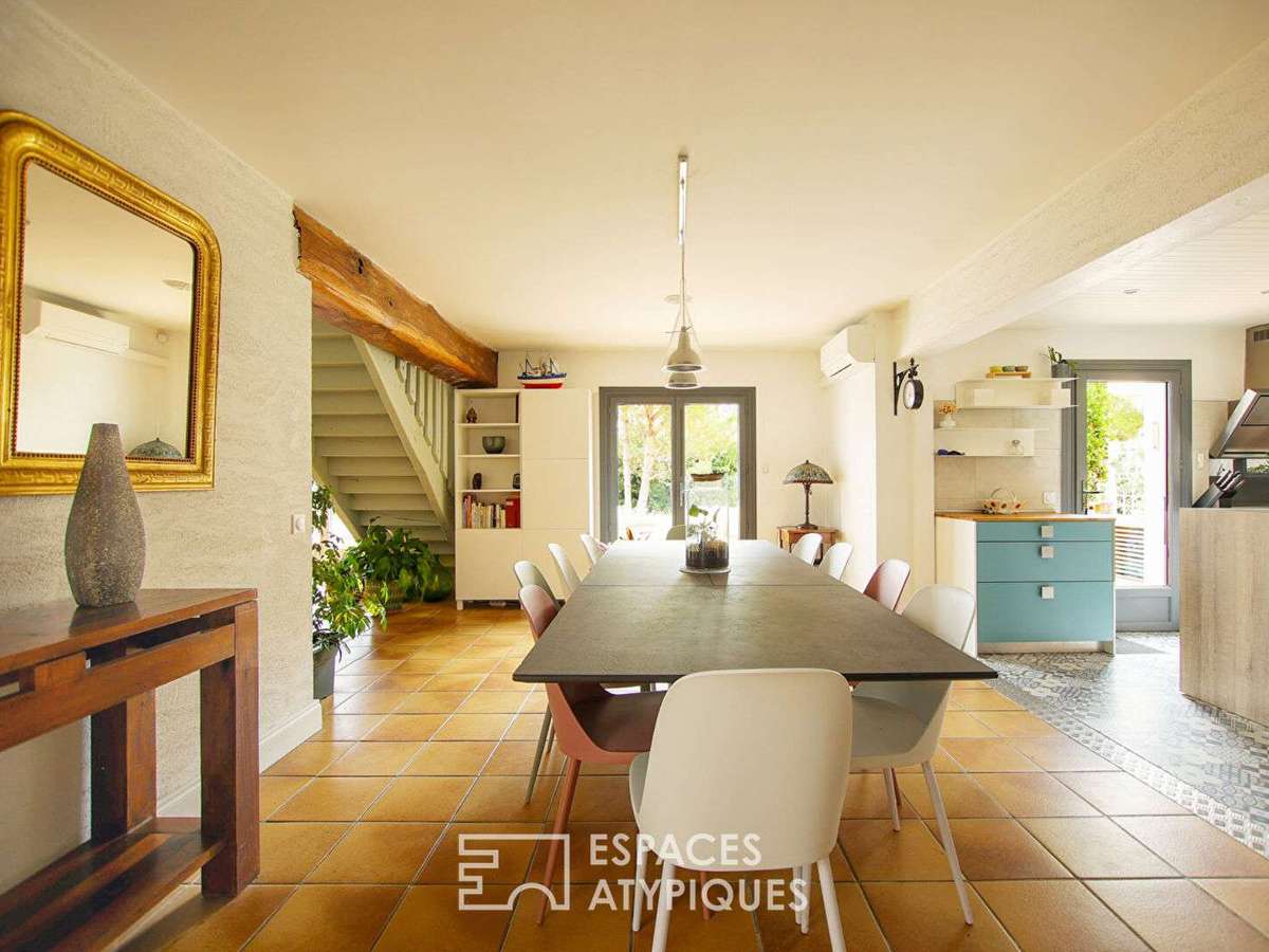 House La Tranche-sur-Mer