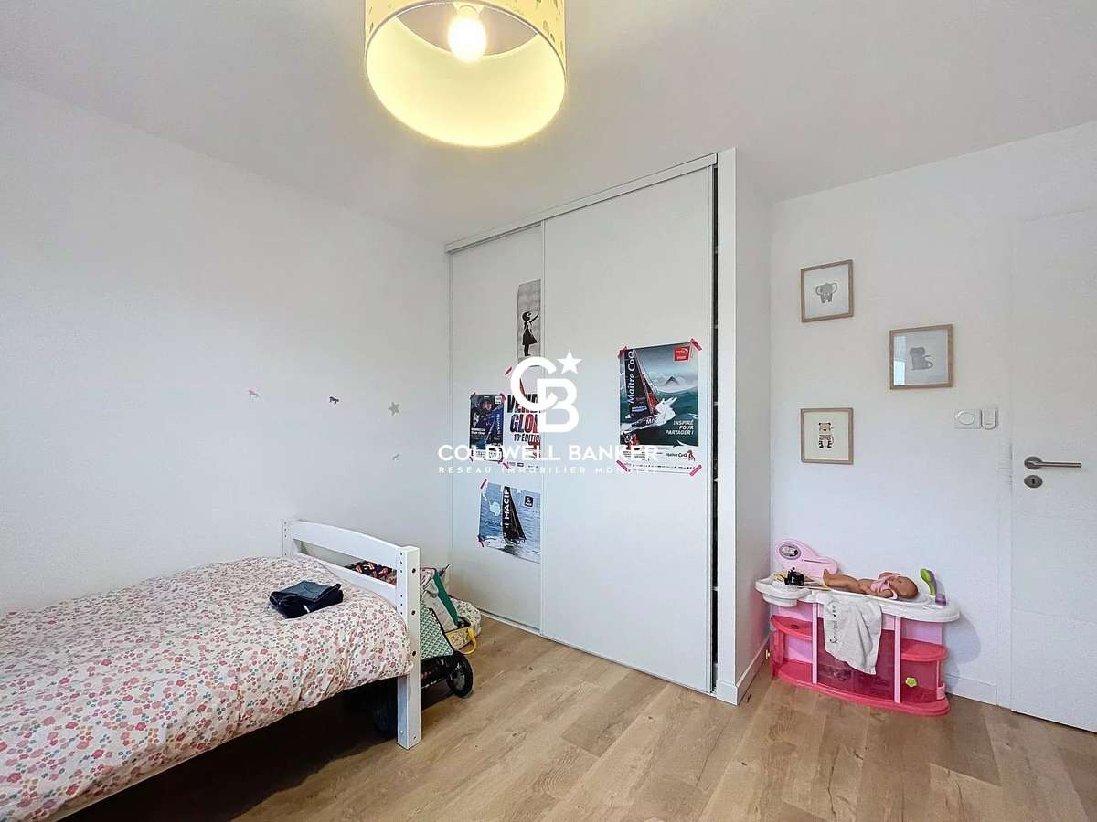 Maison La Tranche-sur-Mer