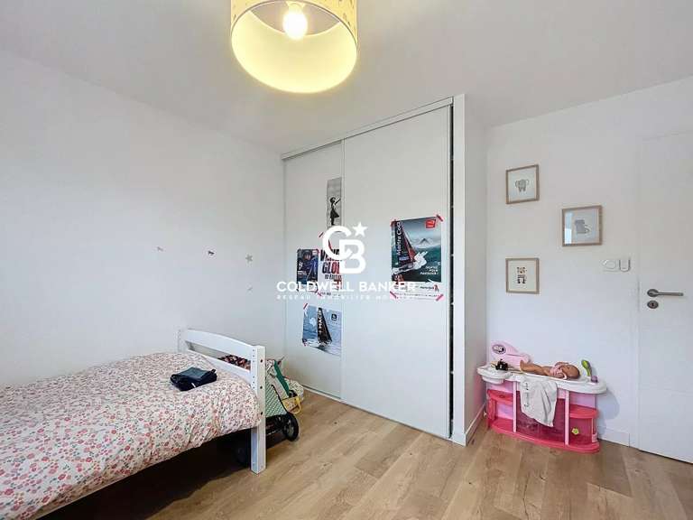 Maison La Tranche-sur-Mer - 4 chambres - 150m²