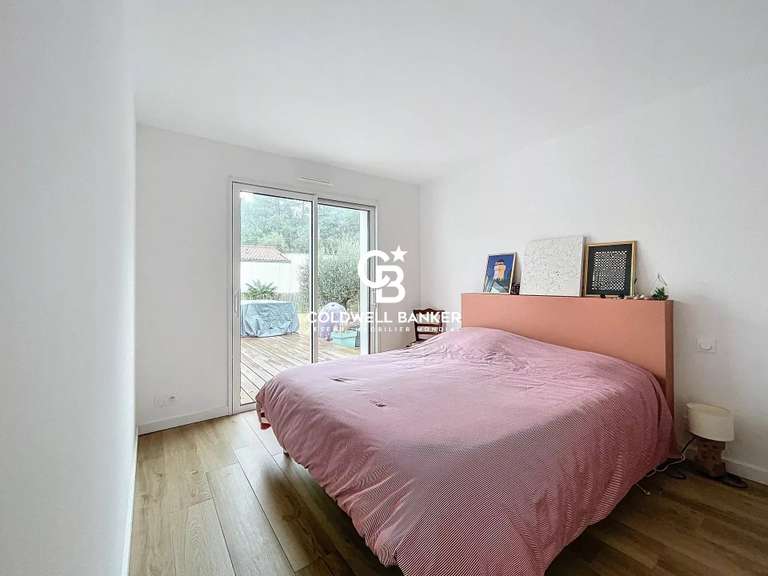 Maison La Tranche-sur-Mer - 4 chambres - 150m²