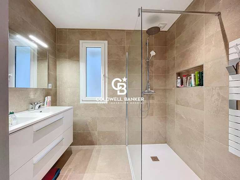 Maison La Tranche-sur-Mer - 4 chambres - 150m²