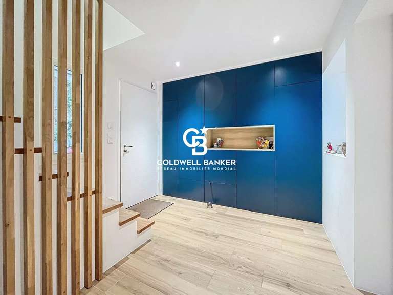 Maison La Tranche-sur-Mer - 4 chambres - 150m²