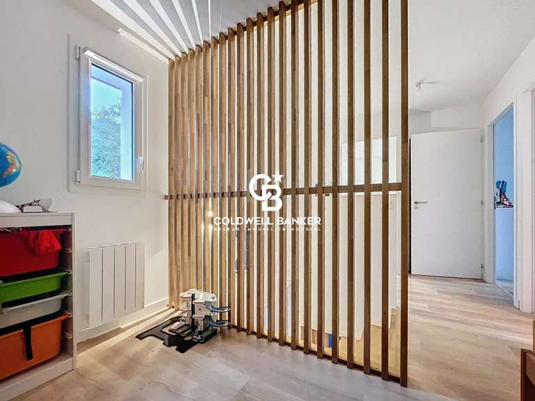 Maison La Tranche-sur-Mer - 4 chambres - 150m²