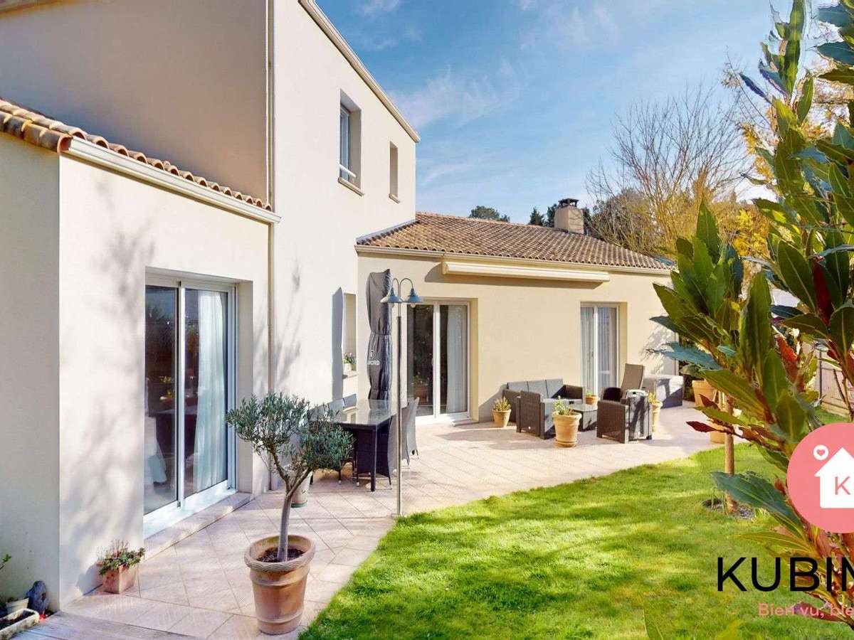 Maison La Tranche-sur-Mer