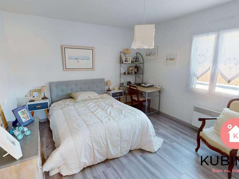 Maison La Tranche-sur-Mer - 3 chambres