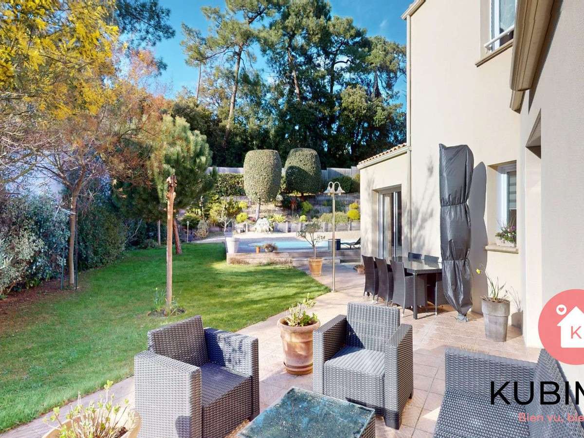 Maison La Tranche-sur-Mer