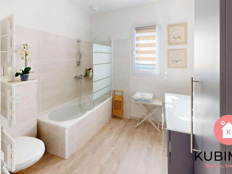 Maison La Tranche-sur-Mer - 3 chambres