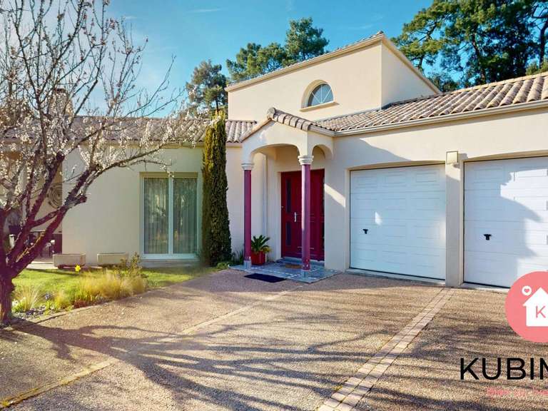 Maison La Tranche-sur-Mer - 3 chambres