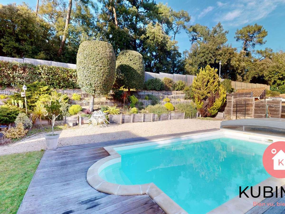 Maison La Tranche-sur-Mer