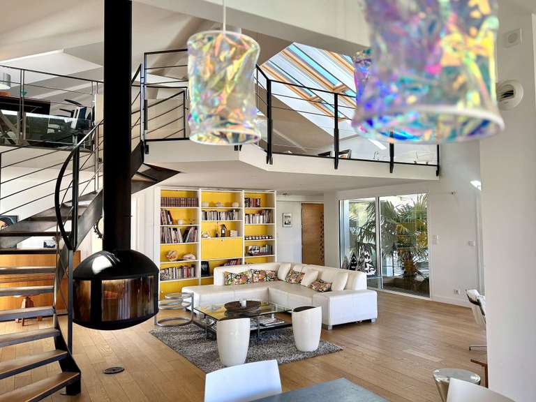 Maison La Tranche-sur-Mer - 6 chambres