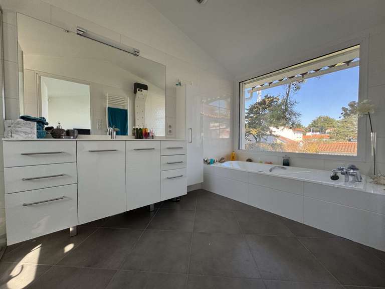 Maison La Tranche-sur-Mer - 6 chambres