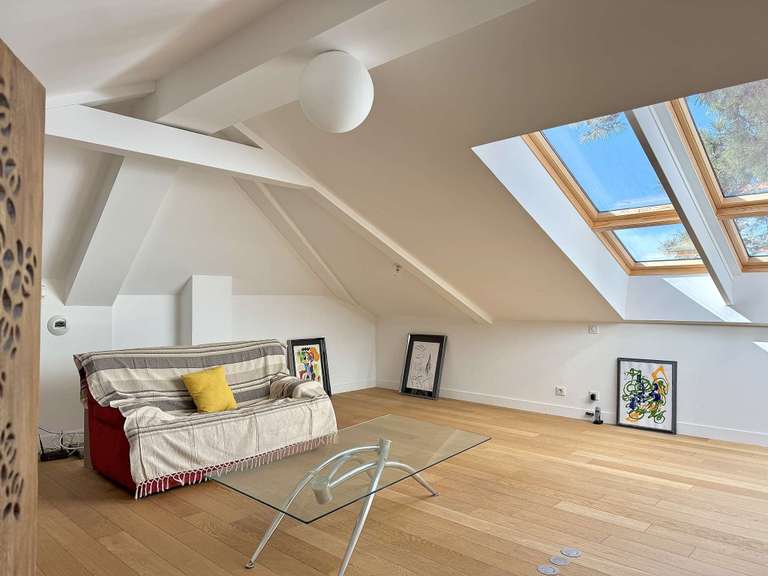 Maison La Tranche-sur-Mer - 6 chambres