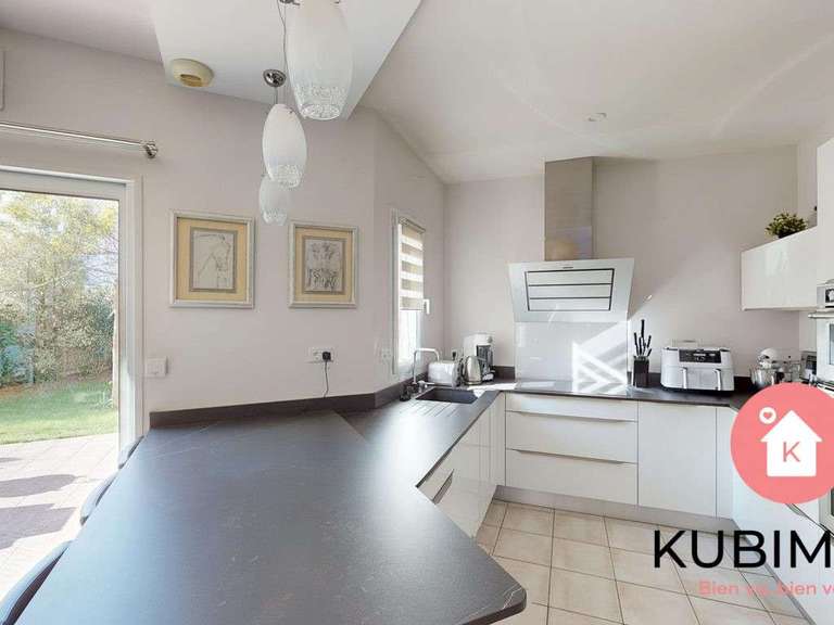 Maison La Tranche-sur-Mer - 3 chambres