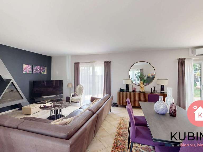 Maison La Tranche-sur-Mer - 3 chambres