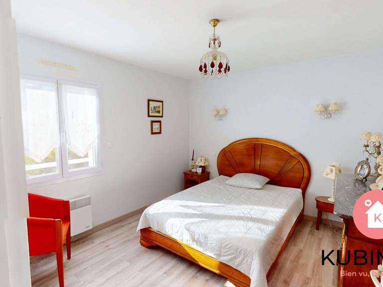 Maison La Tranche-sur-Mer - 3 chambres