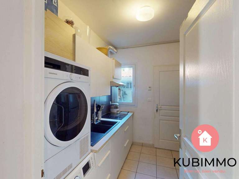 Maison La Tranche-sur-Mer - 3 chambres