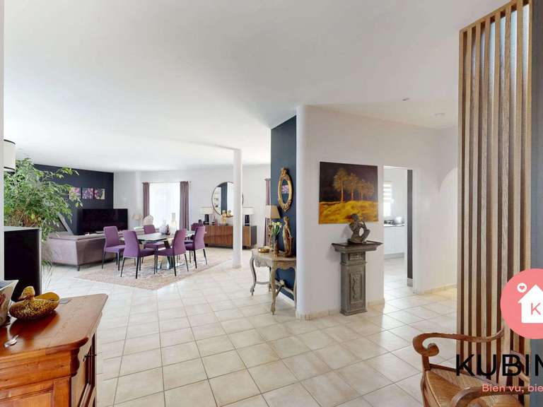 Maison La Tranche-sur-Mer - 3 chambres