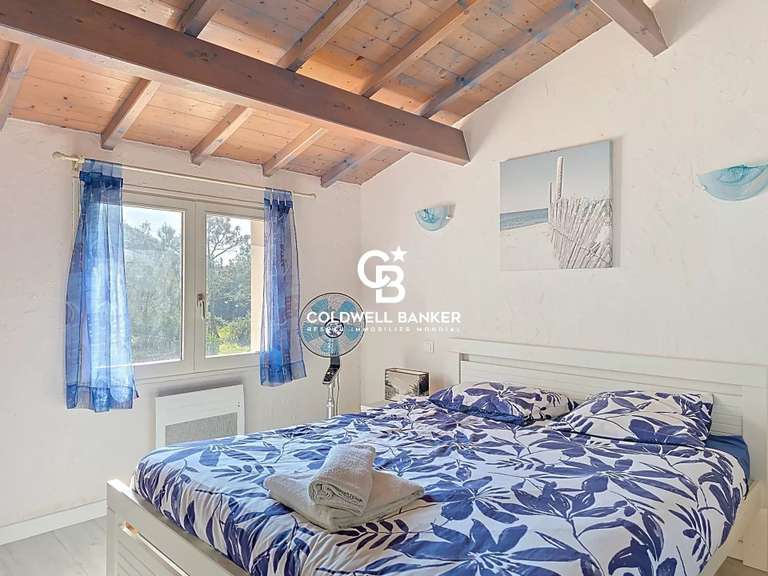 Maison La Tranche-sur-Mer - 5 chambres - 115m²