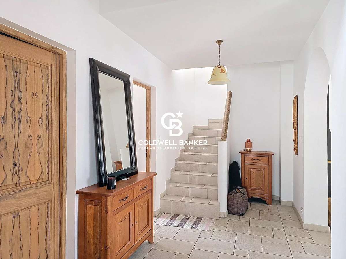 Maison La Tranche-sur-Mer