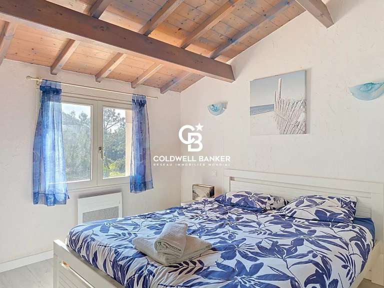 Maison La Tranche-sur-Mer - 5 chambres - 115m²