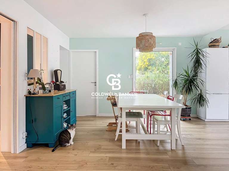 Maison La Tranche-sur-Mer - 4 chambres - 150m²