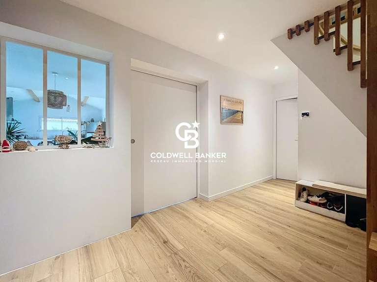 Maison La Tranche-sur-Mer - 4 chambres - 150m²