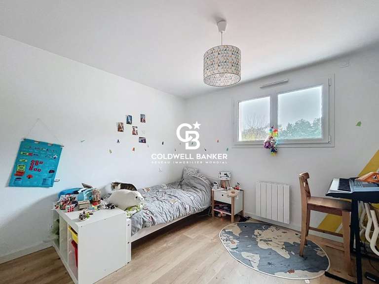 Maison La Tranche-sur-Mer - 4 chambres - 150m²