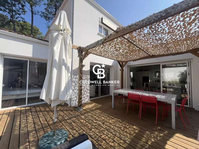 Maison La Tranche-sur-Mer - 4 chambres - 150m²