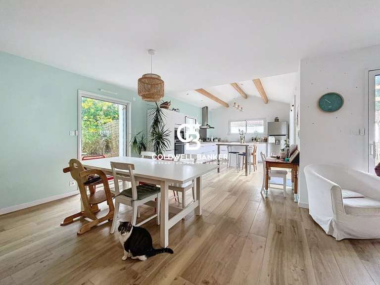 Maison La Tranche-sur-Mer - 4 chambres - 150m²