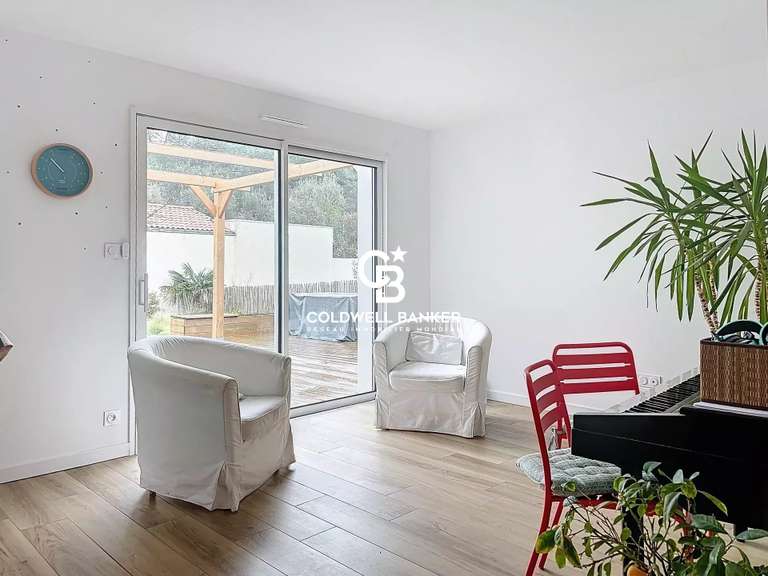 Maison La Tranche-sur-Mer - 4 chambres - 150m²