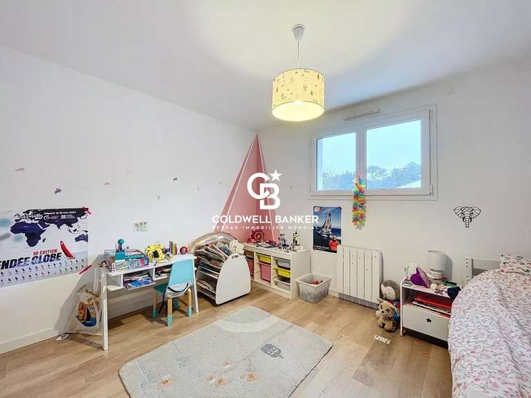 Maison La Tranche-sur-Mer - 4 chambres - 150m²